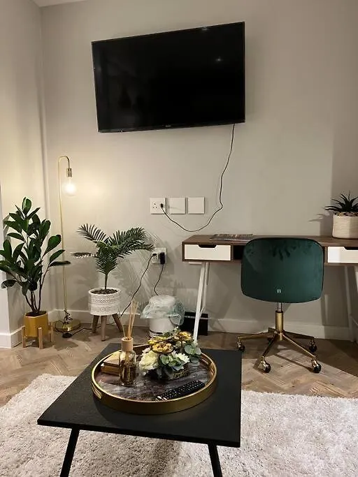 715 Foreshore Place Luxury Apartment-Cape Town Cbd 0*,